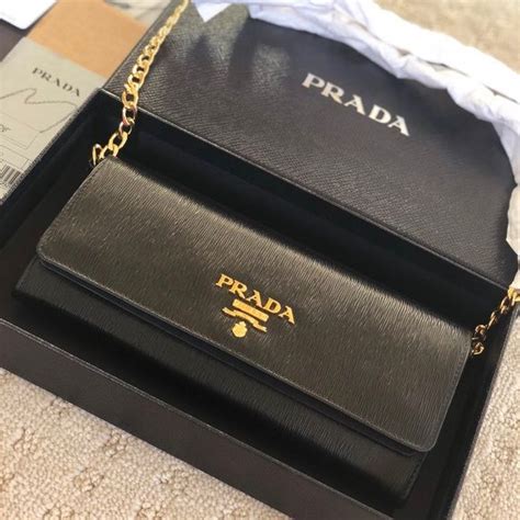 prada woc price malaysia|Prada Woc in Black .